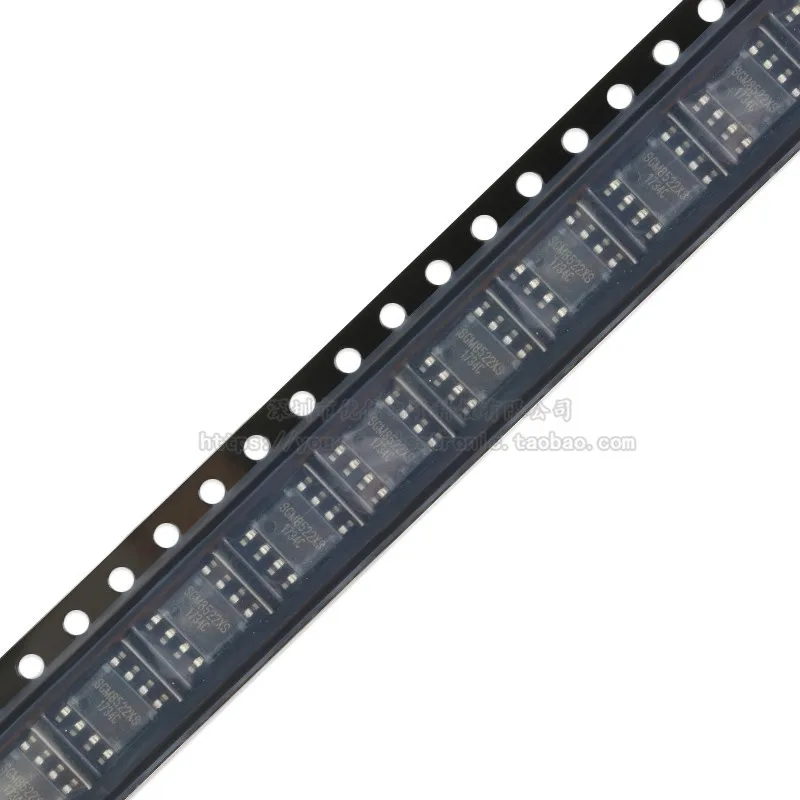 6 шт. SGM8522XS/TR SOIC-8 CMOS операционный усилитель