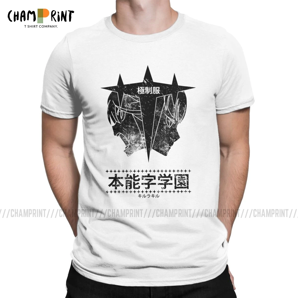 amazing tees