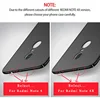 Redmi Note 4x Case Msvii Matte Cover For Xiaomi Redmi Note 4 Global Version Case Xaomi PC Cover For Xiaomi Note 4x 4 x Pro Cases ► Photo 2/6