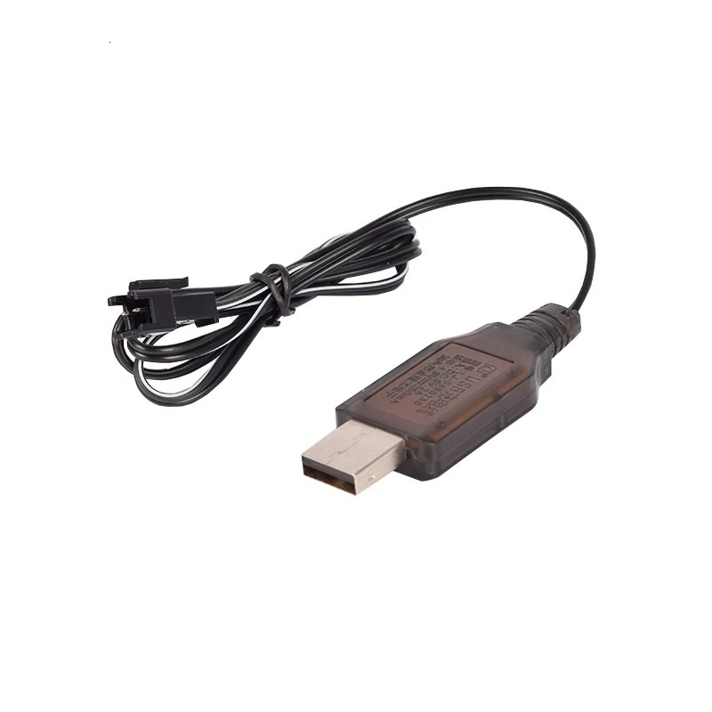 SM Plug) Ni-MH 7,2 v 2800mah батарея+ 7,2 v зарядное устройство для Rc игрушечного автомобиля танка поезд Робот Лодка пистолет 5* AA 7,2 v перезаряжаемый аккумулятор - Цвет: Яркий