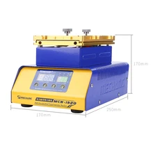 MECHANIC Multi-function Dual Pump Separator Machine For Mobile Phone Repair