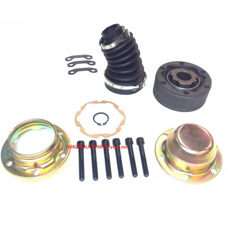 Front CV Joint Kit Fit JEEP GRAND CHEROKEE 1993-1998 52099260