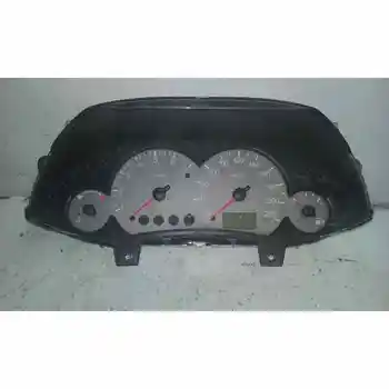 

98AB10849JE BOX INSTRUMENTS FORD FOCUS SALOON (CAK)