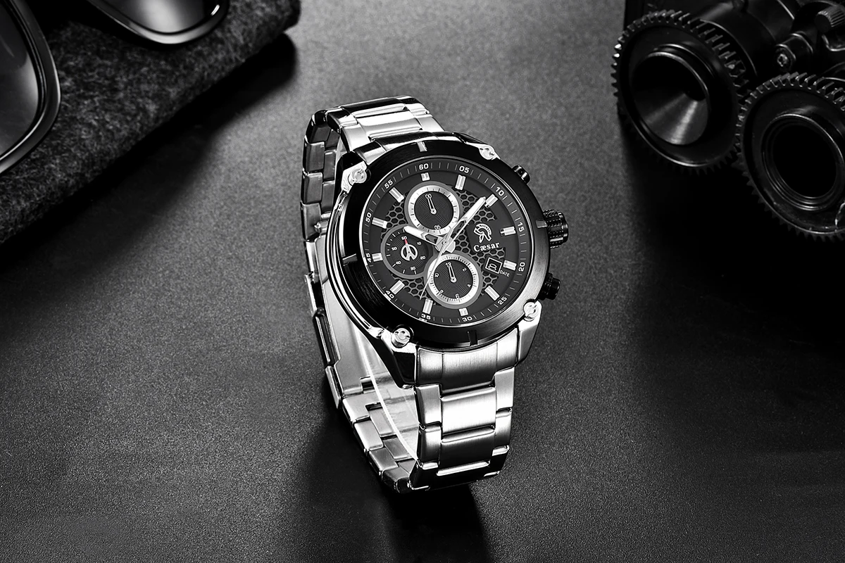 Полностью синие Кварцевые водонепроницаемые спортивные мужские часы с хронографом, роскошные спортивные наручные часы от ведущего бренда, мужские часы relogio