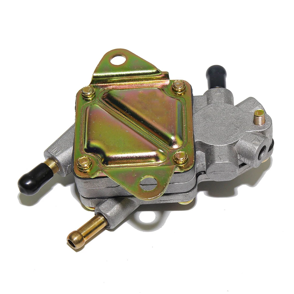 Universal Vacuum Gasoline Fuel Pump For Yamaha TDM 850 1991-1996