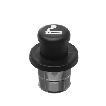 

Tablet holder for emergency care in the form of a cigarette lighter 5099280