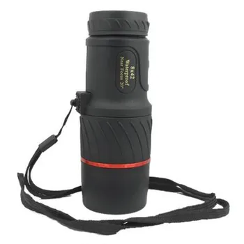 

Visionking God Eyes K 8X42 Monoculars Rotating Eye Mask HD Green Film Eyepieces Telescope Monocular 8X Magnification K8X42