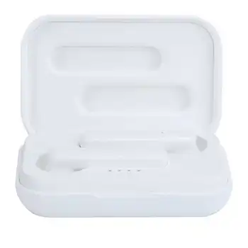 

protetor de cabo kabel protector True Wireless Headset 5.0 Charging Box HIFI Noise Reduction In‑Ear cord