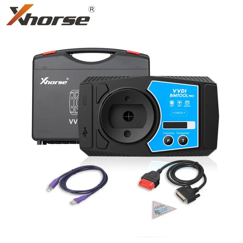 Xhorse VVDI для BIMTOOL Pro BMWTOOL PRO обновленная версия BMW| |