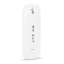 USB портативная беспроводная Wifi карта 4G USB модем мини мобильная точка доступа 4G Wifi маршрутизатор быстрая скорость Встроенный смарт-чип