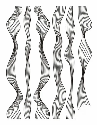Black Наклейки для нейл-арта, лазерная Золотая металлическая полоска, лента, самоклеящаяся, Переводные фольга, наклейки, сделай сам, советы, маникюр, украшение, Прямая поставка - Цвет: Black