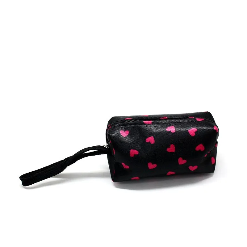 

2 Yuan Daily Use the Department Store Square Women's Wallet Key Purse Stall Supply of Goods