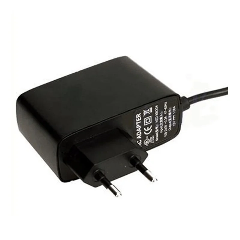 Power Supply Cable for Xbox 360 Kinect Sensor(EU Edition) Black