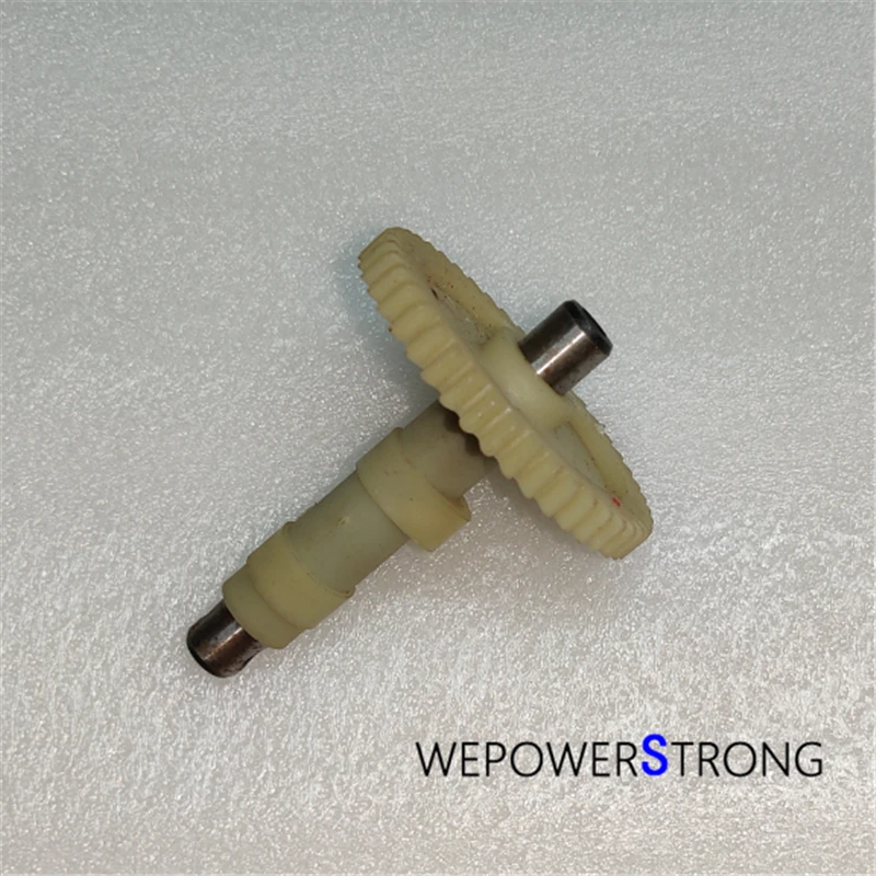 Eixo de Comando de Nylon 44 Dentes se Encaixa em 152f 154f Gx100 tipo 04 Motor Gaosline Pequeno