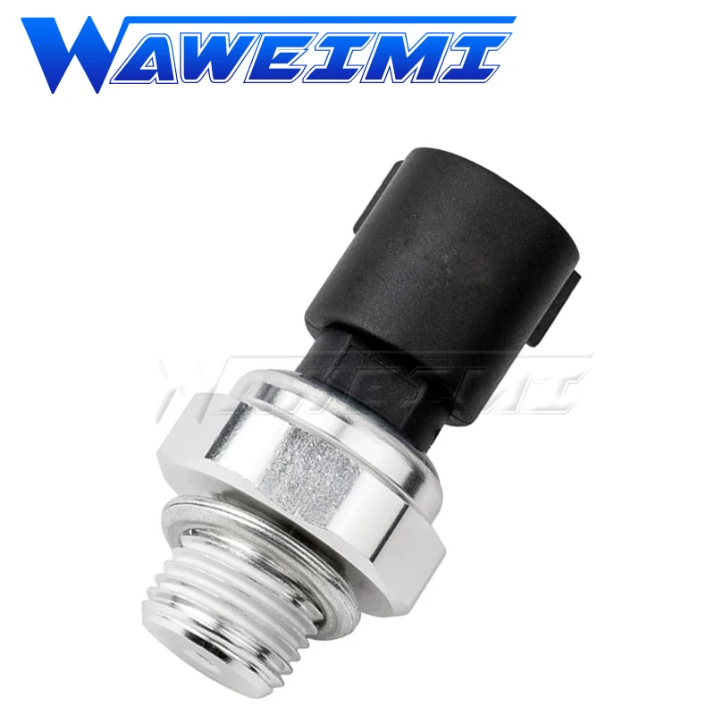 

WAWEIMI 1pcs New style 12673134 Engine Oil Pressure Sensor Switch FOR ACDelco 213-4411 C-hevrolet G-MC