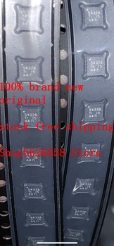 

TPS54326RGTR 54326 QFN16 100% new original 10PCS-300PCS/LOT STOCK