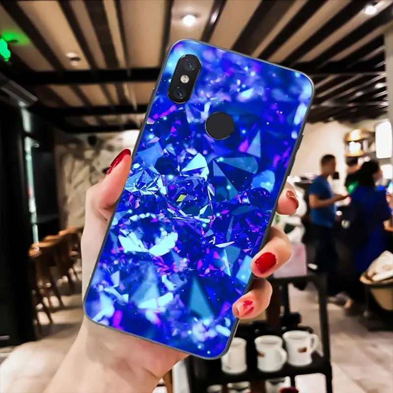 Crystal Diamond