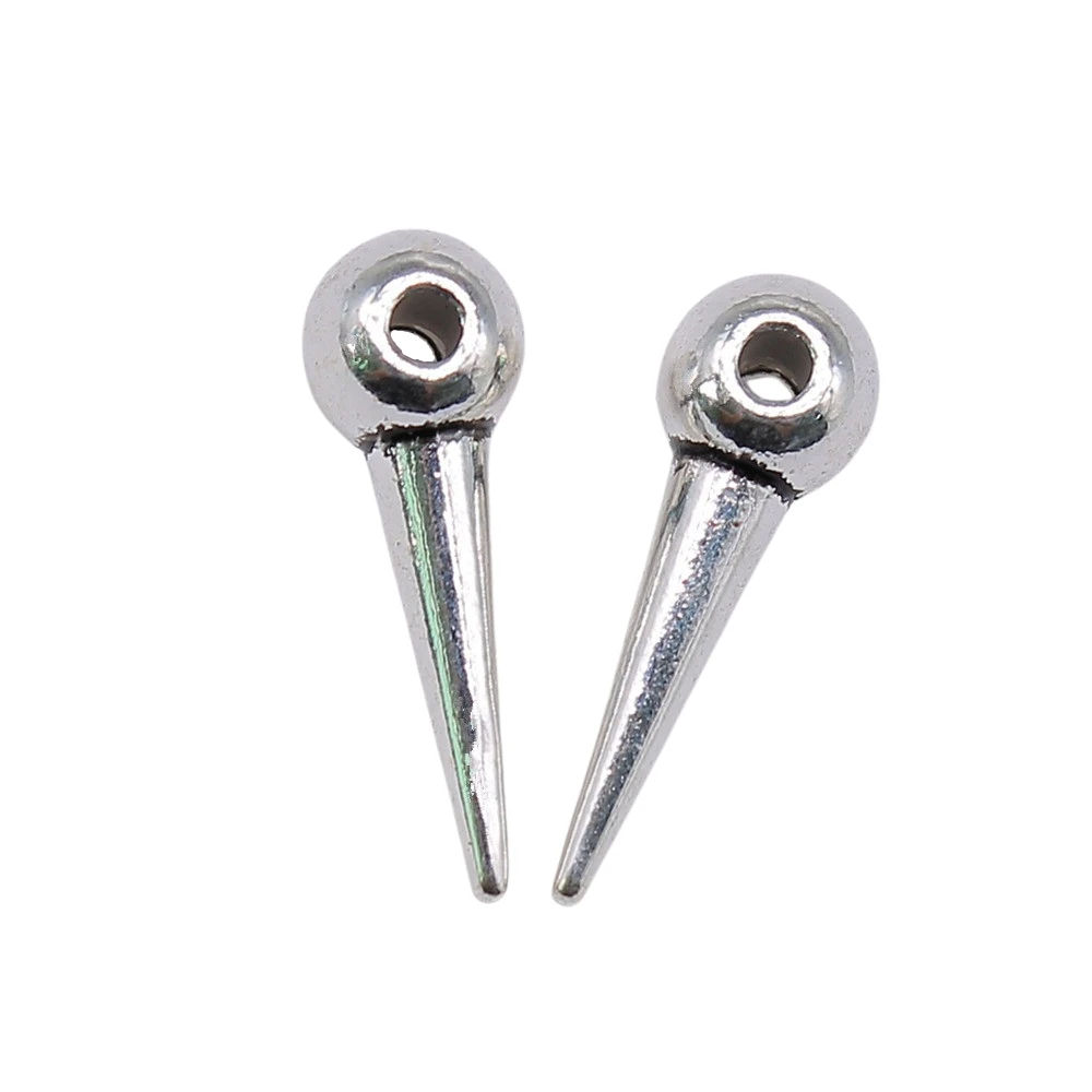 WYSIWYG5pcs21x7x7mmAwlTaperCharmPendantsForJewelryMaking