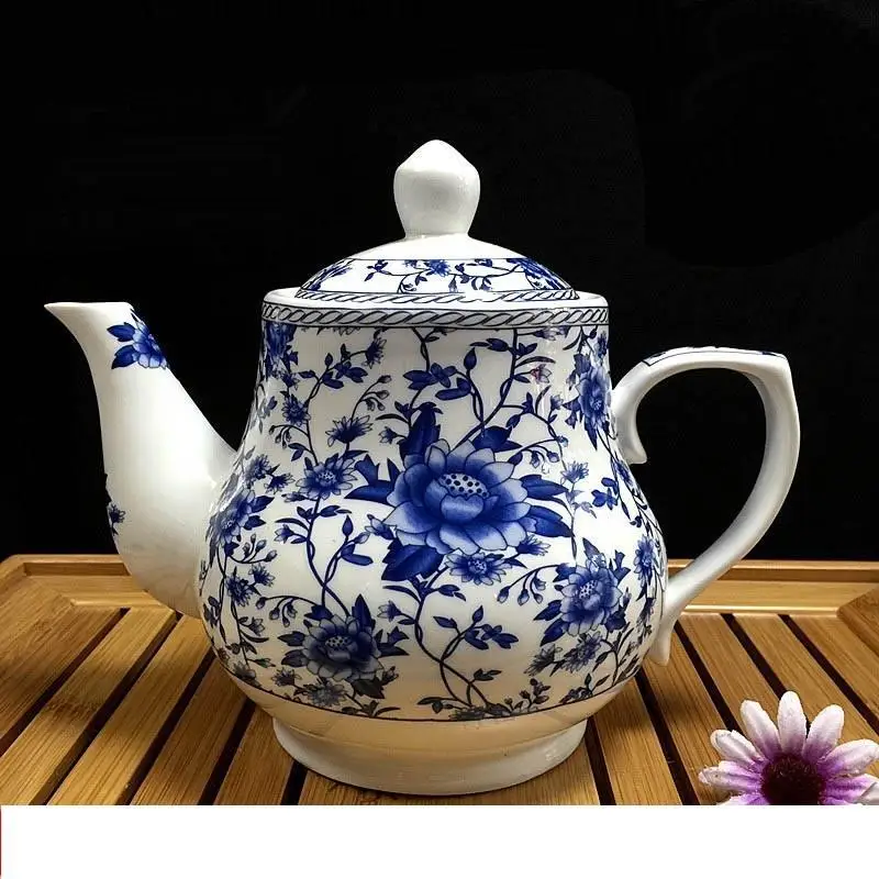 Teiera чайник Articulo Cocina Wasserkoche Bouilloire инструмент для ресторана Czajnik Chaleira De Te Theepot Tetera Para чайник