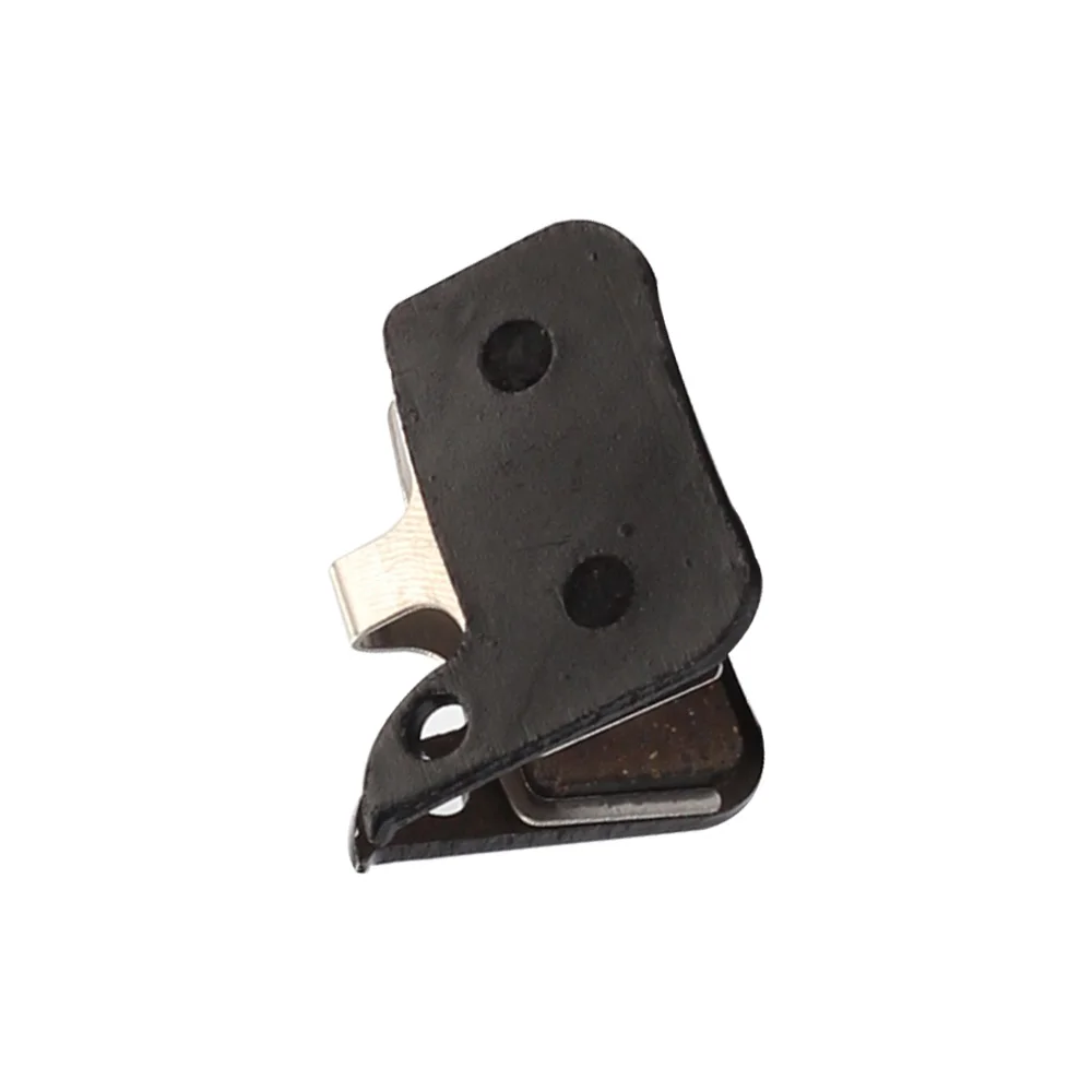 4 Pairs Organic MTB Bike Brake Pads Cycling Road Bicycle Resin Disc Brake Pad For SRAM HRD Red 22 B1 HRD Force 22 HRD CX1