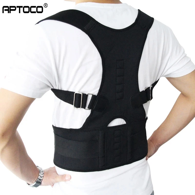 aptoco posture corrector