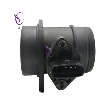 

Mass Air Flow MAF Sensor For Fiat Marea Multipla Lada 110 111 112 Niva Samara Forma 0280218004 46533308 0 280 218 004