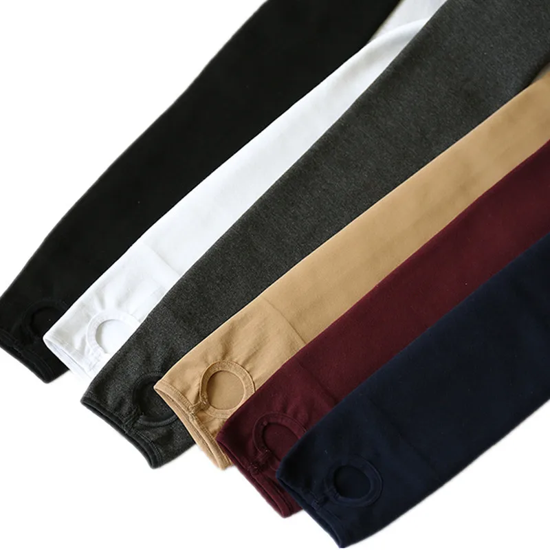 Рисунок 2 - Зимние теплые колготки для маленьких девочек