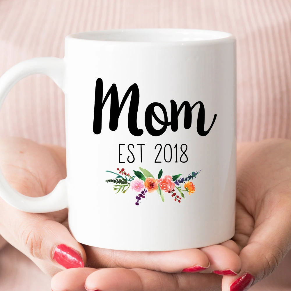 cute mugs for mom