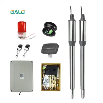 

Home swing gate opener for Rainy day AUTO car automatically opens the gate system