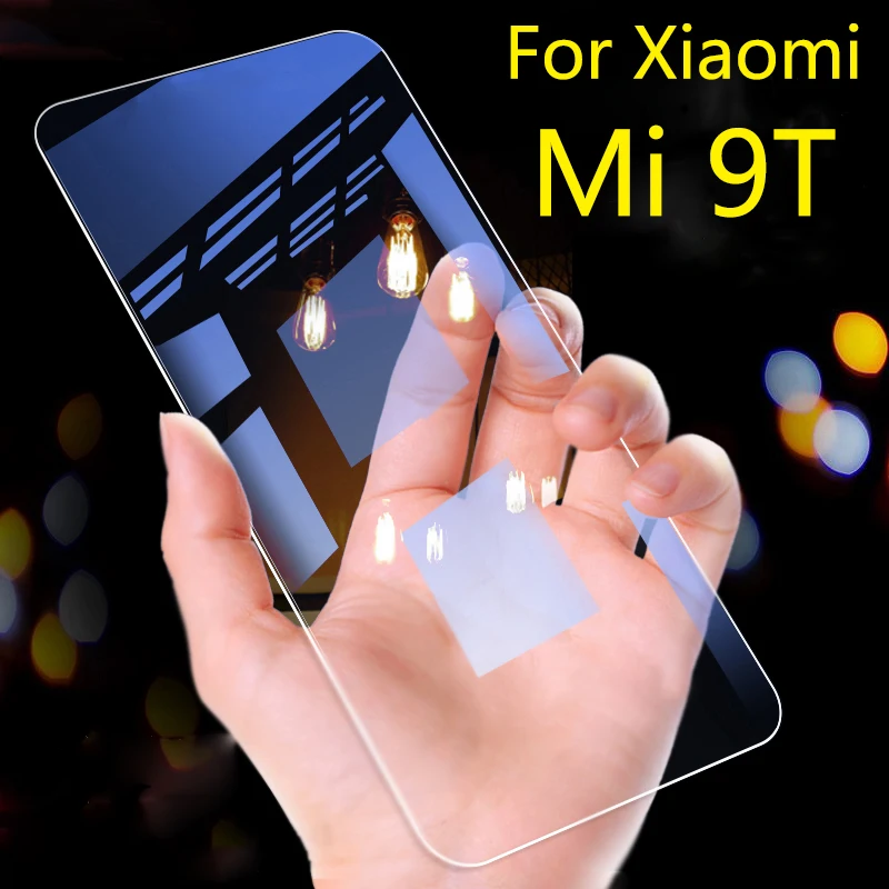 Защитное стекло для Xiaomi Mi 9t защитная пленка экрана Redmi K 20 Pro k20 закаленное mi9t xiomi |