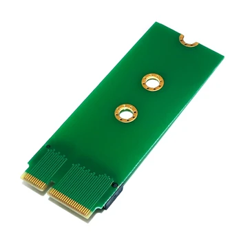 

M.2 NGFF Key E to Key E Adapter SSD Adapter Connector M2 to SSD for Computer