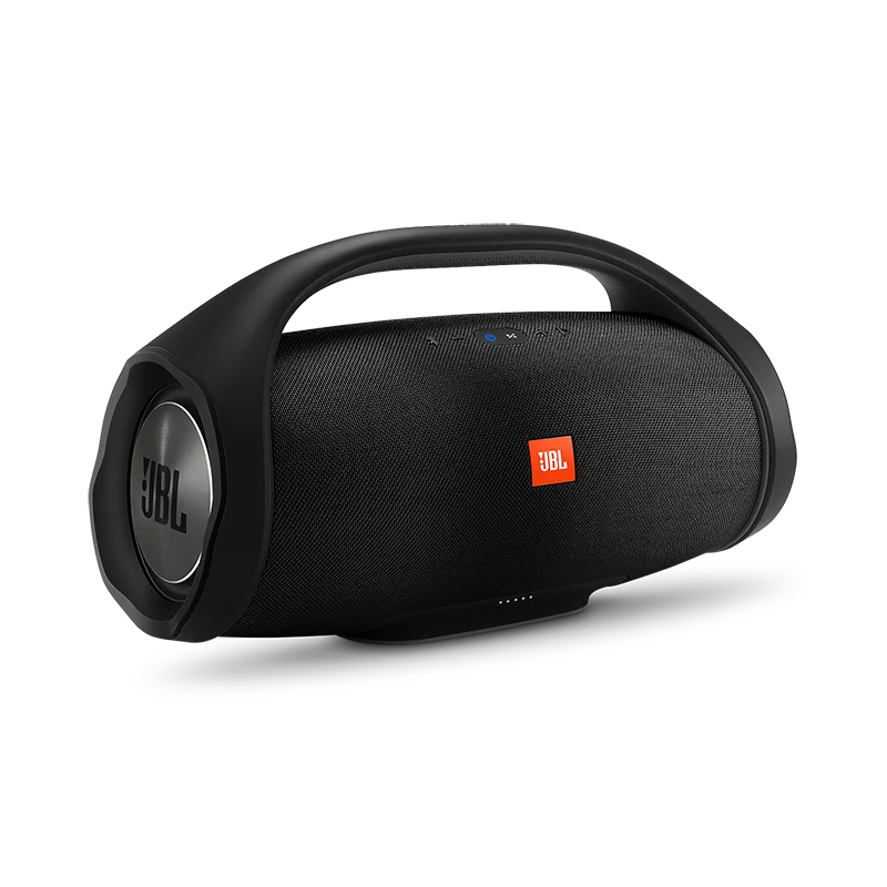 Оригинальная портативная Bluetooth Колонка JBL BOOMBOX IPX7 Водонепроницаемая Беспроводная