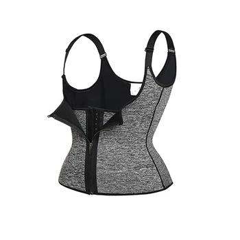 

Joyshaper Body shaper Slimmer Waist Trainer Neoprene Material Weight Loss Waist Shaping Waist Cinchers Girdle Corset Modeling St