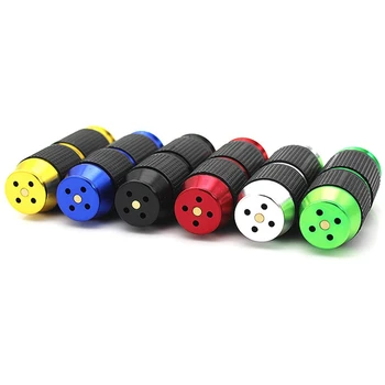 

1 Box Of 20 Bottle Openers with 2m Diameter and Portable Air Elastic Foam Device for Cream