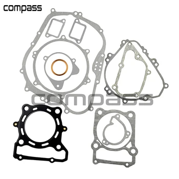 

Motorcycle Engine Parts Complete Gasket for KAWASAKI KLX300 1997-2007 KLX 300
