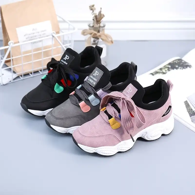 tenis mais alto no calcanhar