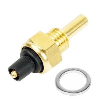 

For Honda Rancher 350 00-06 Oil Temperature Sensor TRX350 TE/TM TRX350 FE/FM Parts Durable
