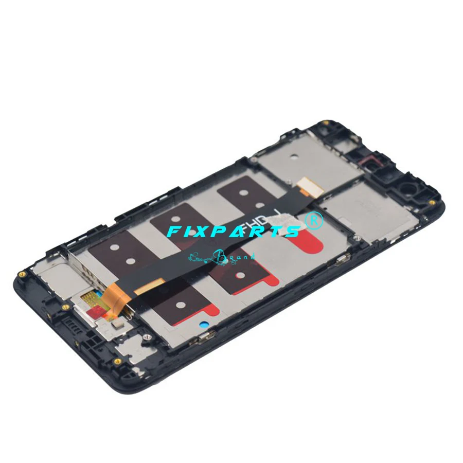 huawei Nova lcd 142