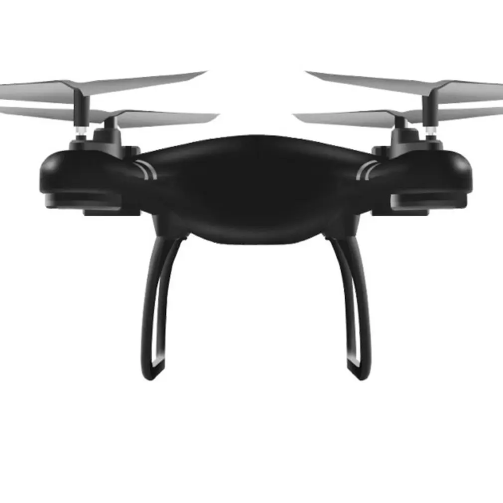HJ14Q FPV Дрон Радиоуправляемый квадрокоптер живой видео высота с 1 батареей 2,4 ГГц 4 канала 6 оси Радиоуправляемый Дрон Вертолет игрушка