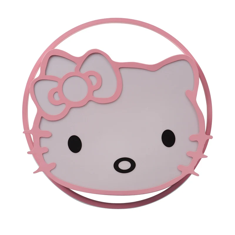 

Pink Colour An Crown A Chandelier Children Room Lamp Girl Bedroom Princess Room Personality Originality Cozy Sweet European