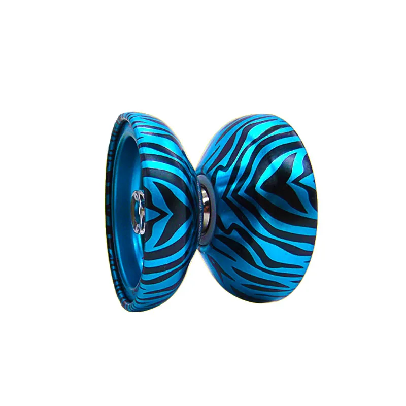 Новый металлический йо профессиональный набор Yo высокое качество сплав