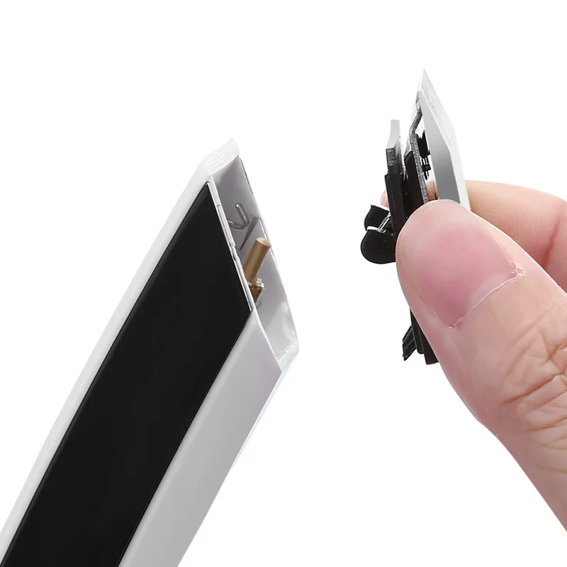 Günstige 5 In1 Haar Trimmer für Männer Baby Wasserdichte Drahtlose Elektrische Bart Nase Ohr Rasierer Haar Clipper Wiederaufladbare Trimmer Werkzeug 40D