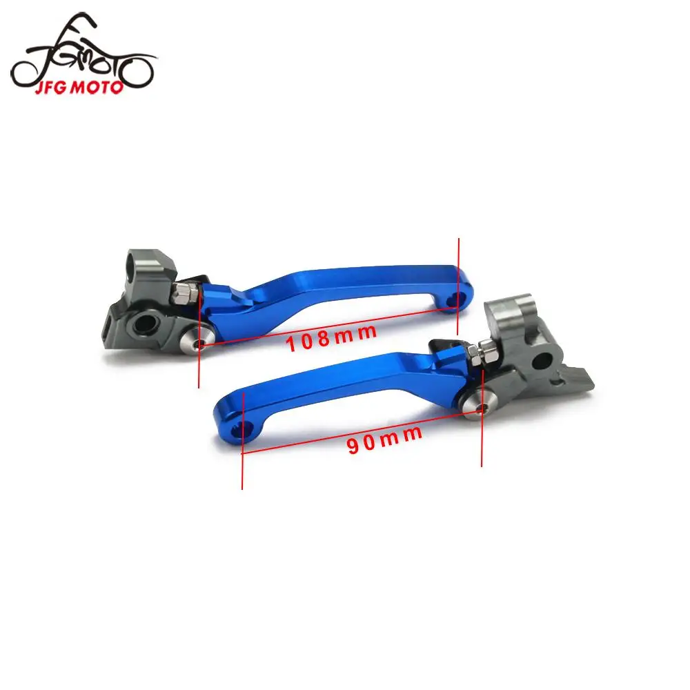 Для Husqvarna FC250 FC350 FC450 FE250 FE350 FE350S FE501 FE501S TE250 TE300 TC250 Мотоцикл CNC бесплатная доставка