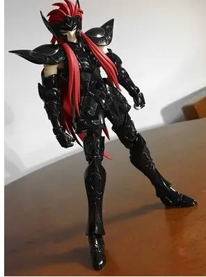 Kaiwang OCE Aquarius Camus Sapuris Surplice Underworld Specters фигурка куклы игрушка ex модель | Игрушки и