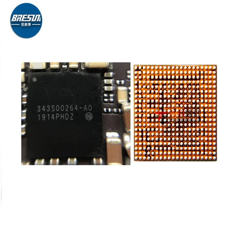 Power IC для IPAD MINI5 A2152 343S00282-a0 power 343S00264 343S00247 343S0011 9 | Инструменты