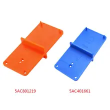 35 мм 40 мм шарнирное отверстие руководство по сверлению локатор отверстия открывалка шаблонная модель дверных шкафов DIY деревообрабатывающий инструмент PPPlastic Лидер продаж