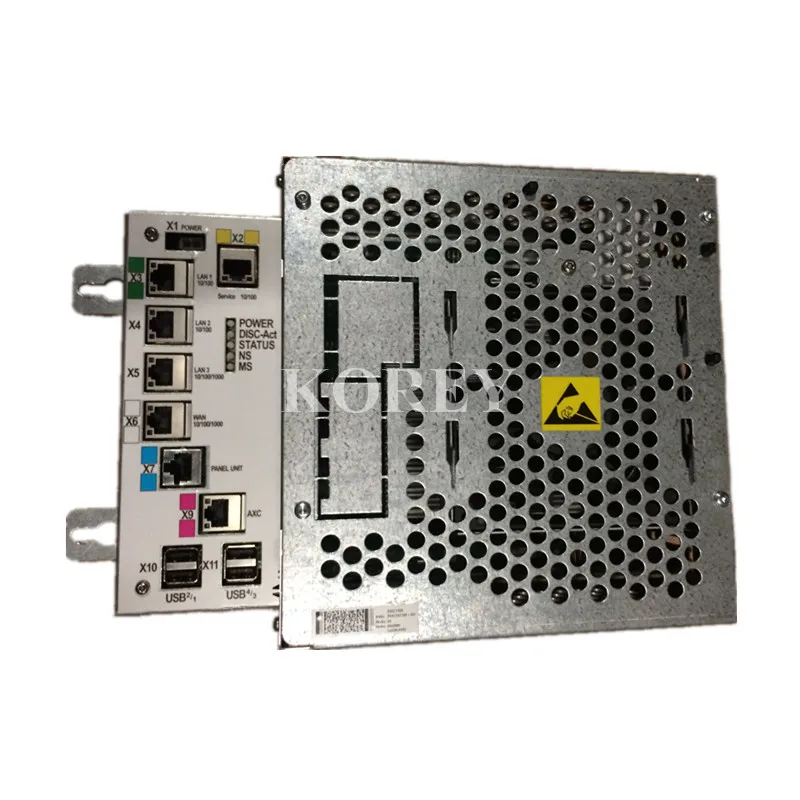 

Robot Main Computer Unit DSQC1000 3HAC042766-001
