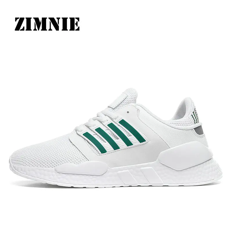 

ZIMNIE Original Men Running Shoes Sneakers 2020 Hot Sale Outdoor Sport Men's Shoes For Men's Professional Mesh Cushion Shoes
