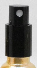 perfume bottle 5-100 мл Золото с шариком мы предлагаем вам источник от проверенных Масла Стекло ароматерапия Пипетка для жидкости флакон духов бутылка-контейнер для косметики - Цвет: perfume bottle