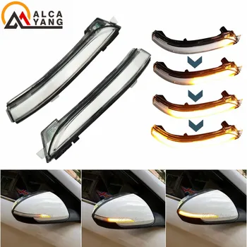 

Dynamic Turn Signal Led Rearview Mirror Indicator Light For Hyundai Elantra Avante MK6 AD 2016 2017 2018 2019